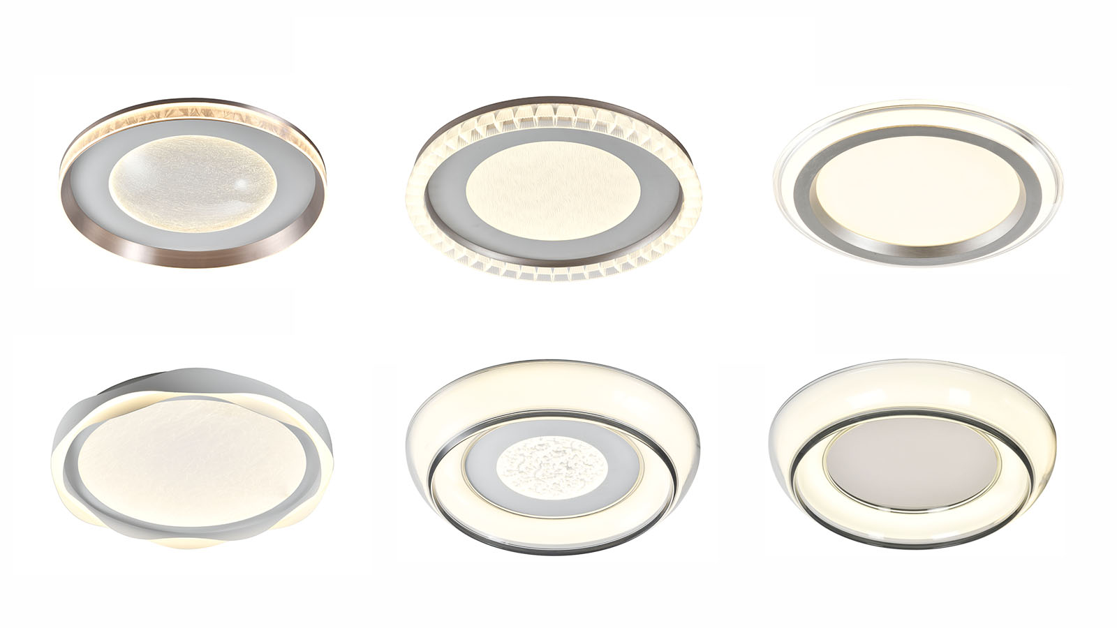 LED decorative lighting